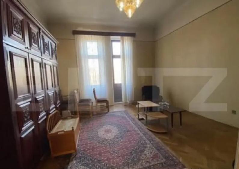 Spatiu birou de inchiriat, cu 3 camere, 105 mp, spatios, zon - 2