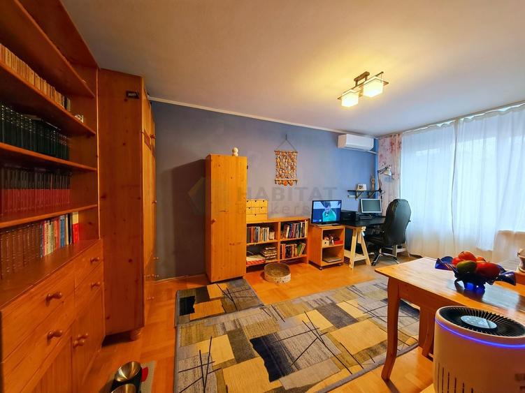 Eleganță Clasică și Lumină Naturală – 2 Camere Patrioților (Nicolae Grigorescu) - 2