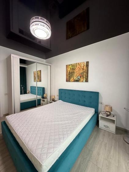 Mamaia Nord - Apartament de inchiriat - 2