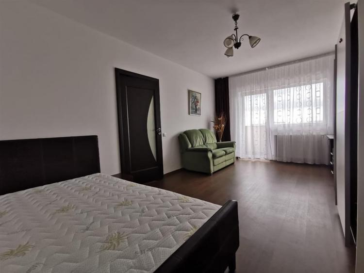 De inchiriat | Apartament 2 camere decomandate | Loc de parcare subteran | Calea Turzii | Bloc Nou - 4