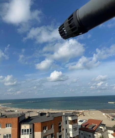 Apartament 2 camere decomandate zona Faleza Nord - 5