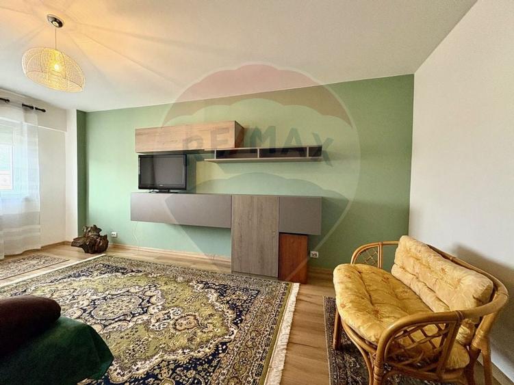 Apartament 3 camere,  Calea Bucuresti -zona Mc Donald's - 3