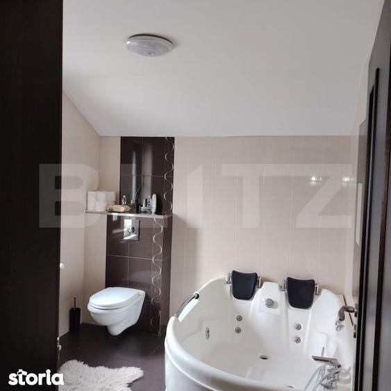 Vila 5 camere, 136 mp, zona Bucium -Barnova - 4