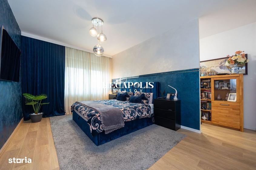 Vila Premium 2021 | 170 mp utili | Teren 750 mp | Lunca Calnicului - 1