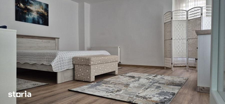 PRIMA INCHIRIERE Apartament in centrul istoric Sibiu - 5