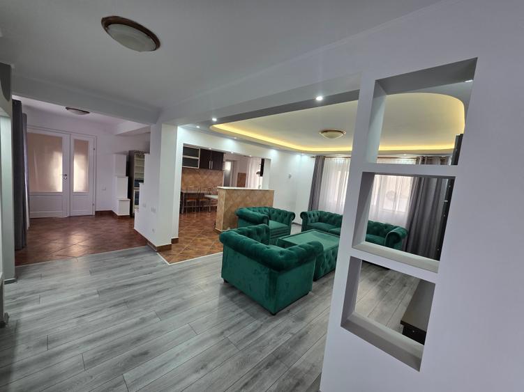 Inchiriez apartament cu scara interioara si garaj - 2