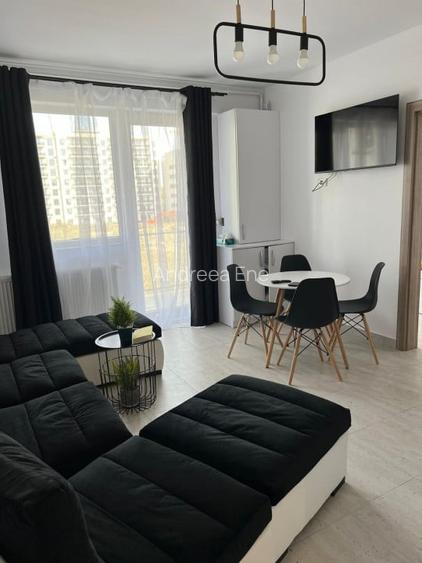 Apartament 2 camere, Mamaia Nord, zona Lidl Apartament 2 camere, Mamaia Nord, zona Lidl