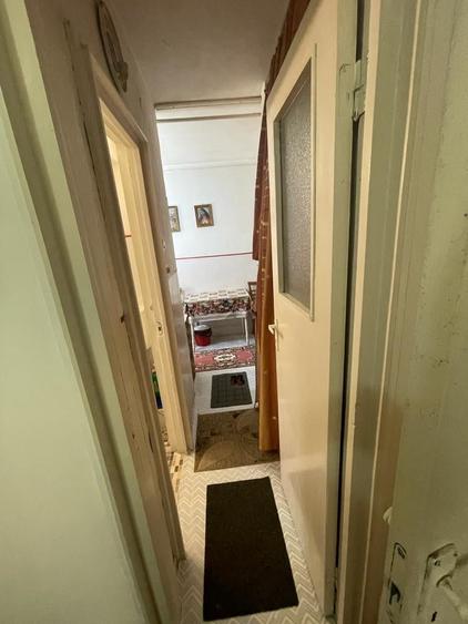 De vanzare apartament 2 camere  in Dambu re str. Cehlau - 6