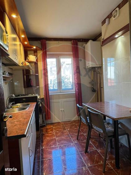 Inchiriere Apartament 3 camere, Iancului - 2