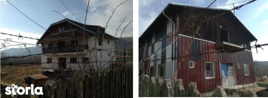 Casa si depozit Poiana Varbilau, ID: 18994 - 16