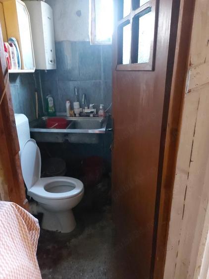 Proprietar, vand Garsoniera aproape de centru, Aleea Grivita - 3