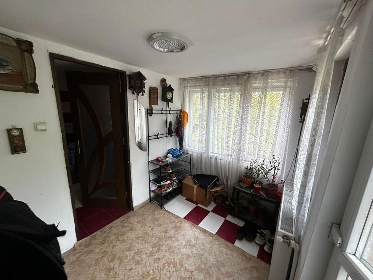 Casa de vanzare in Anina(zona Sigismund) - 3