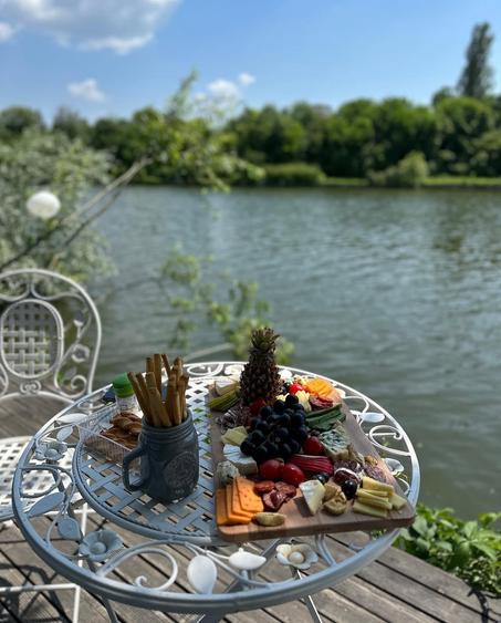 0 COMISION, AP. 3 CAMERE, BANEASA / SISESTI . PARC CU DESCHIDERE LAC - 24