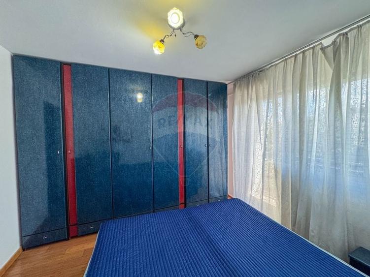 De inchiriat – Apartament elegant cu 3 camere,  Zona Piata Rosetti - 22