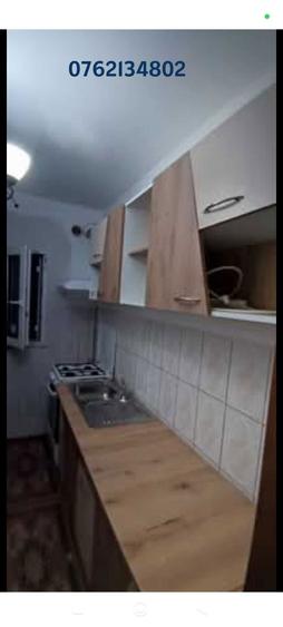 Inchiriez apartament 2 camere, Calea Nationala, bloc reabilitat termic. - 4