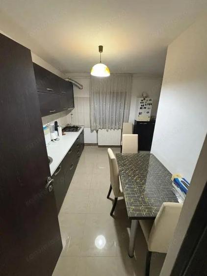 Apartament Teilor PS-uri, mobilat, utilat, etaj 3 - 7