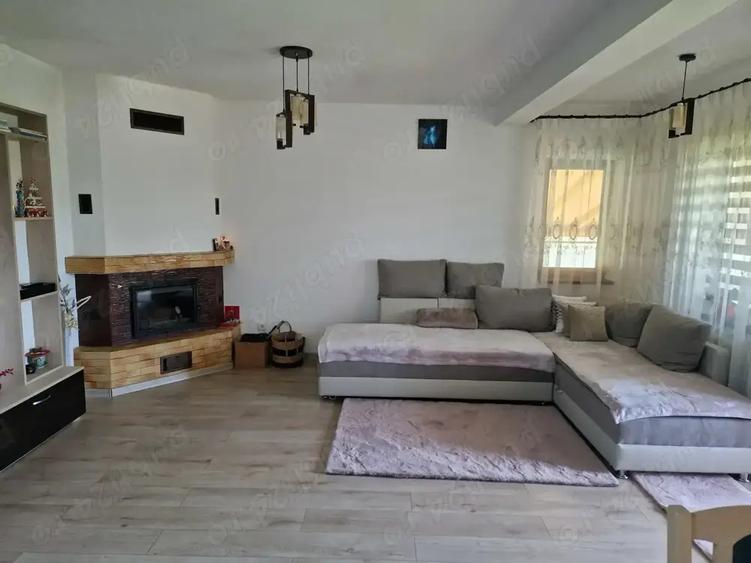 Vind vila de lux .casa este construita in2020. - 3