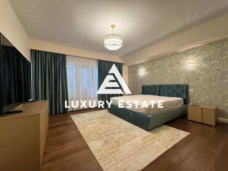 Inchirere apartament cu 3 camere complet renovat/nou  Sos Nordului - 26