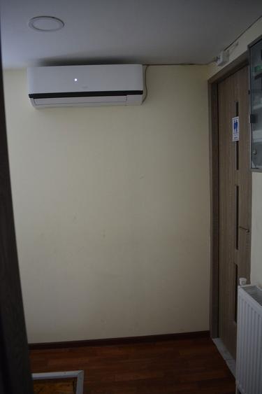 Casa cu etaj cu balcon - 8