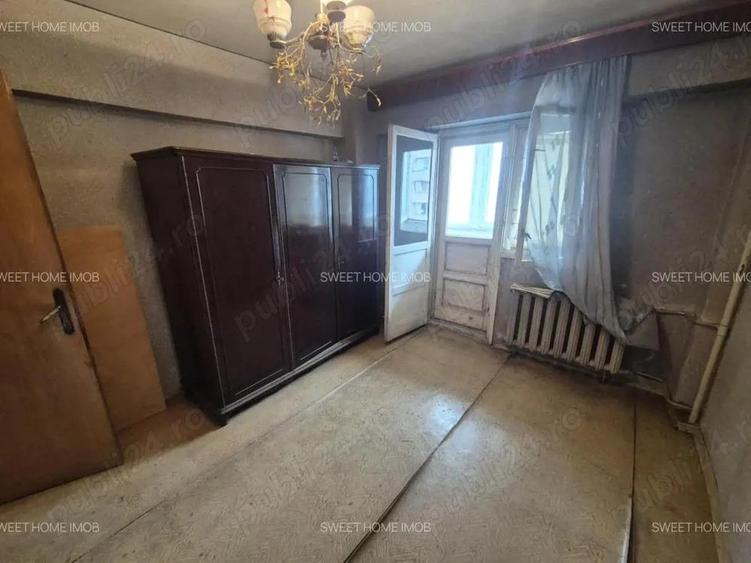 Obor vanzare ap 2 camere doar 1 minut metrou - 1