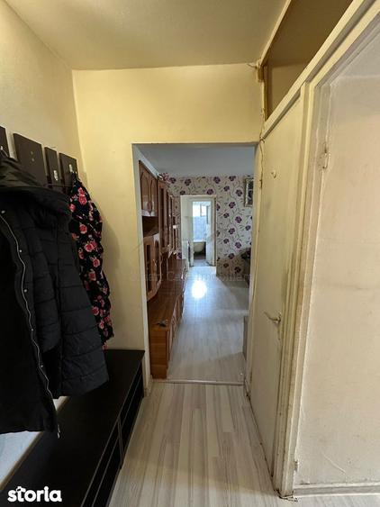 Apartament 2 camere Mircea cel Batran - 2