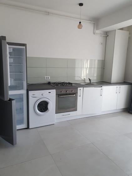 Închiriez apartament  nou 2 camere - 2