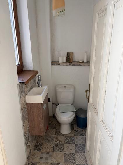 Dorobanti, Calea Floreasca, casa S+P+E+Pod, 302 mp construiti, teren 289 mp, - 15