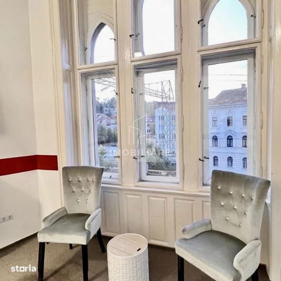 Ultracentral | 45-62-89 mp | BOUTIQUE COWORKING - 1