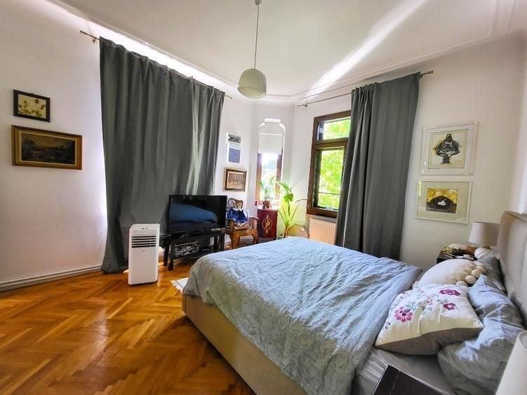 Apartament în Vila | Blv. Dacia | 155mp - 21