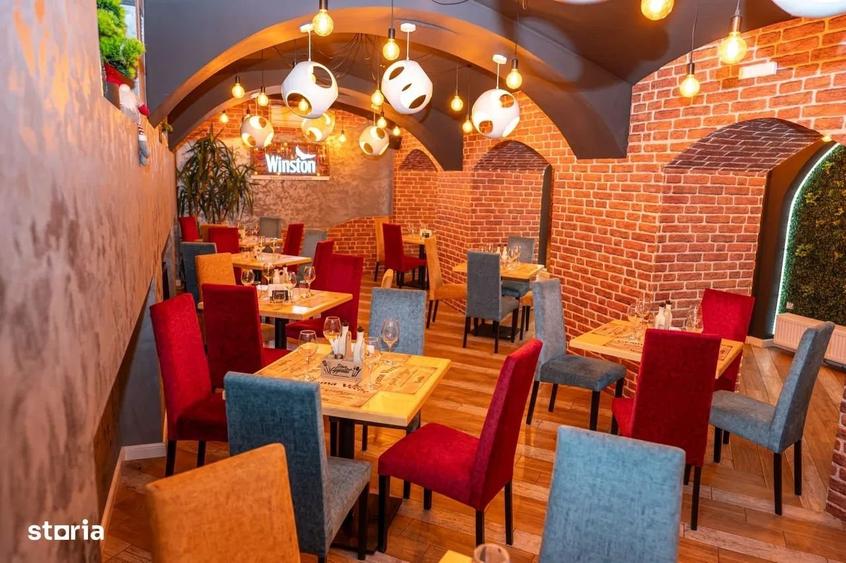 De închiriat Pub-Restauratnt zona Republicii la cheie - 8