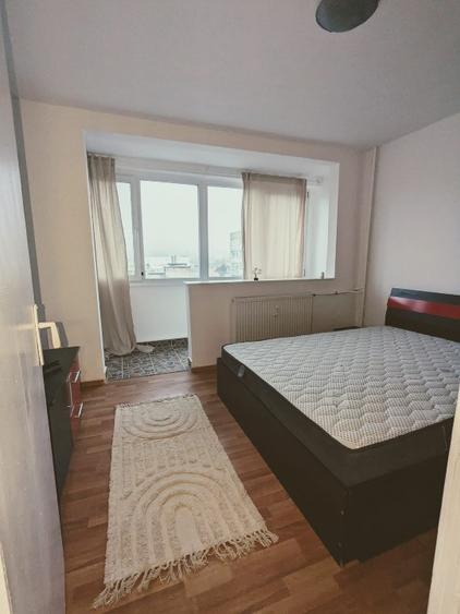 Direct proprietar, 2 camere renovate,  la iesire metrou Tineretului - 2