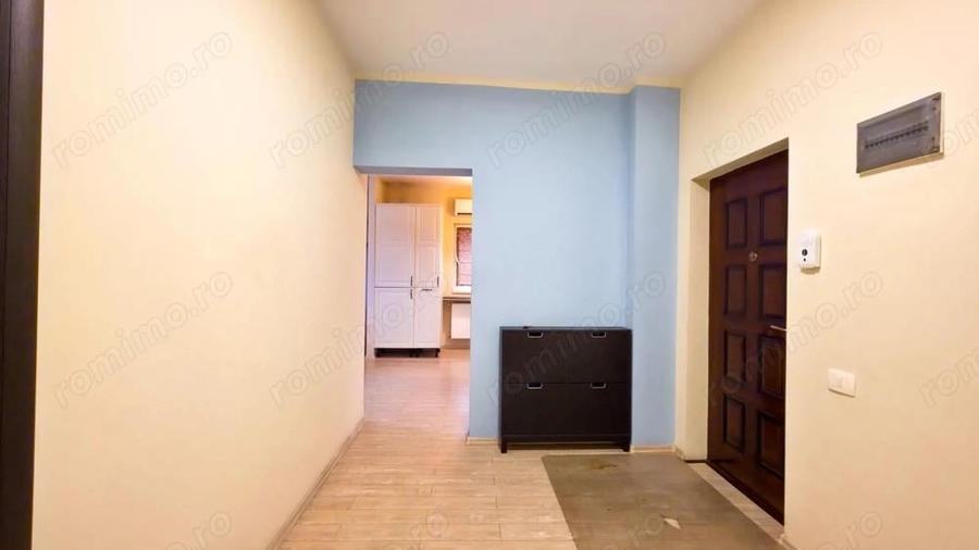 Apartament 3 Camere Spa?ios Militari Residence Rezervelor 93 - 11