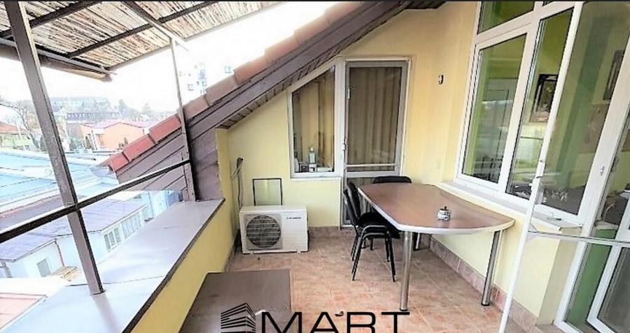 Apartament 3 camere 190mp zona Alba Iulia - 3