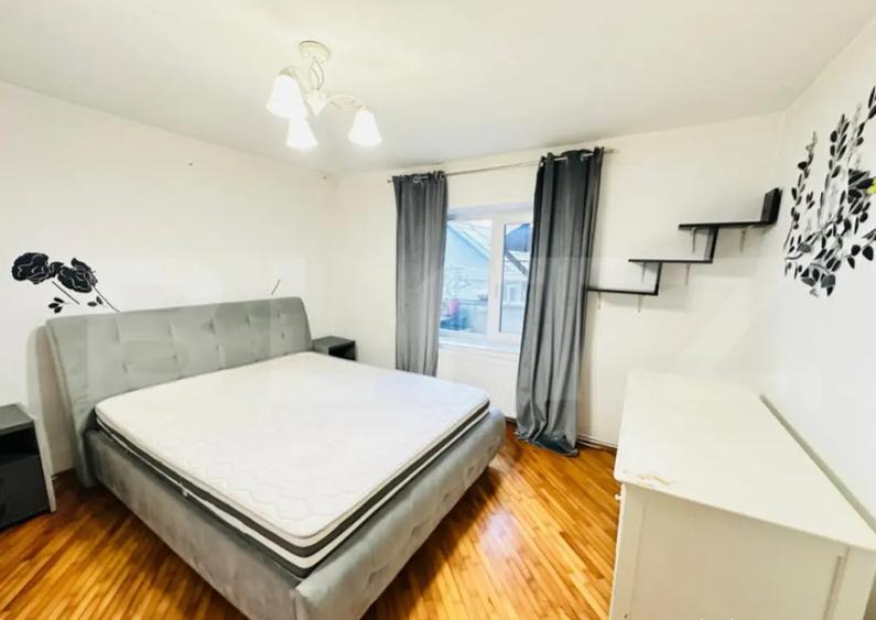 Casa intabulata, 113 mp, zona Podul de Fier - 5