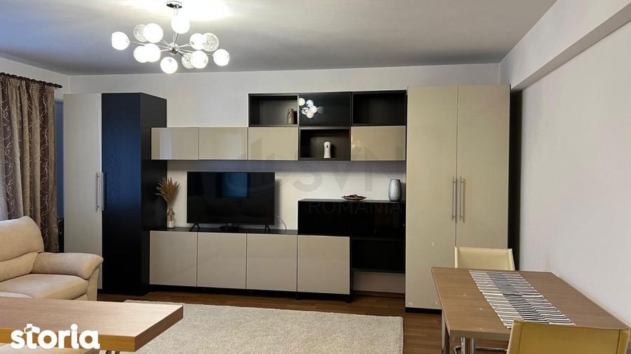 Apartament 2 camere Aviatiei Bd Aerogarii - 1