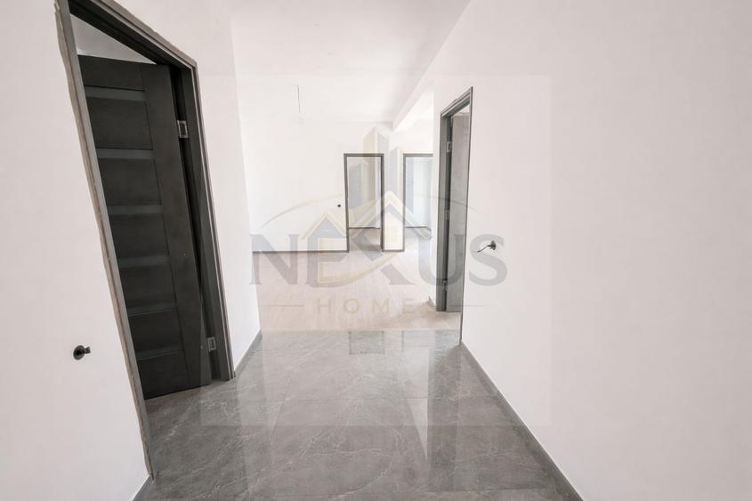 Casa individuala | Miorita - 4 cam - Teren 450 mp - Berceni - Terasa - 4