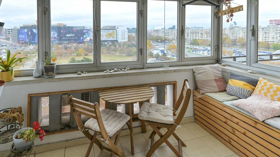 Apartament | 2 camere | Fantani | Piata Unirii - 20