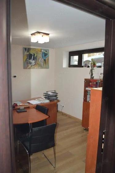 Ap 4 camere intrare stradala str. Agricultori 80 - 1