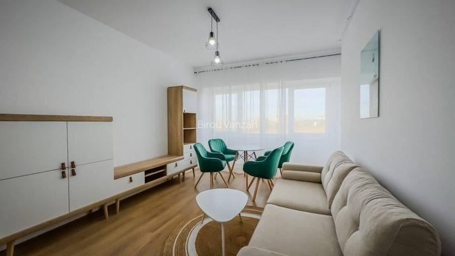 2 Camere, Complex CUBIC 7 Residence, Bloc FINALIZAT - POZE REALE 2 Camere, Complex CUBIC 7 Residence, Bloc FINALIZAT - POZE REALE