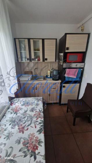 Apartament 1 camera 38 mp | balcon 4 mp | zona Someseni | Cluj. - 5