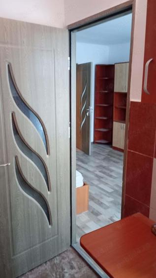 Garsoniera mobilata Darmanesti - 2