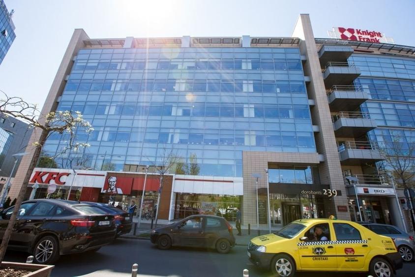 Spatiu comercial de inchiriat in Dorobanti 239 - Comision 0% - 4