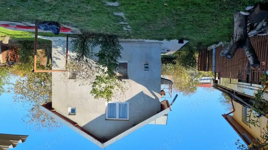 Casa P+1 mansardat comuna Glina jud.Ilfov - 8