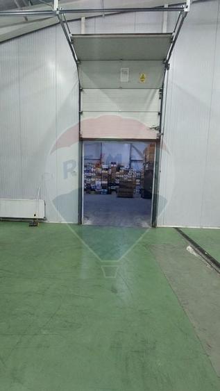 Depozit/Spațiu industrial Vaslui - 0% Comision cumparator - 6