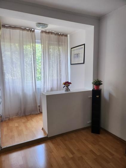 DRUMUL TABEREI - 8 minute metrou - Garsoniera LOC DE PARCARE - 6