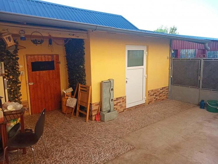 Casa 3 camere in Nadlac renovata recent - 5