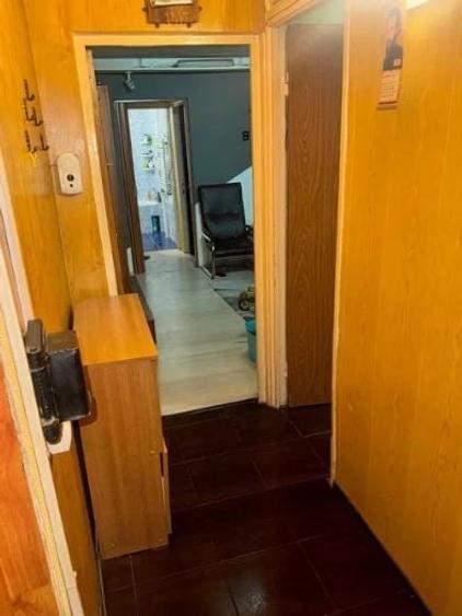 Brancoveanu Metrou,bl.reabilitat,Amenajat, loc parcare,boxa dublu,Liber - 8