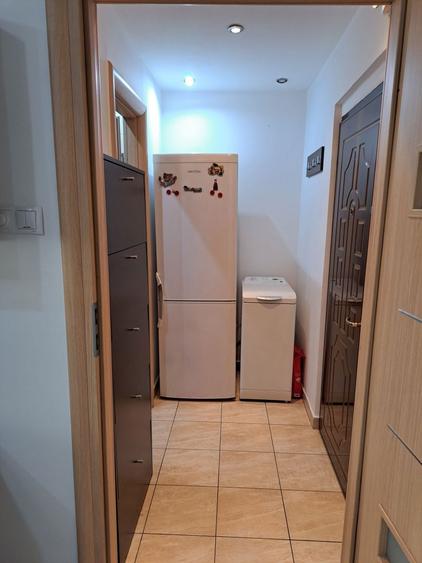 Inchiriez garsoniera in Vasile Aaron - 5