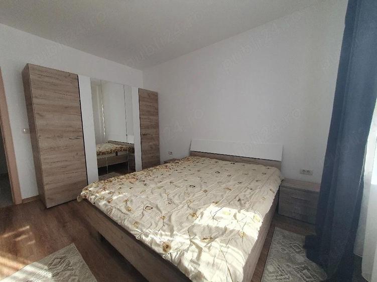 Apartament cu 2 camere de inchiriat - 2