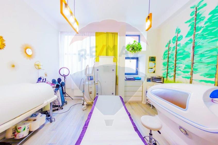 Vânzare spațiu comercial de 500 mp pe Bd. Traian, Baia Mare - 18